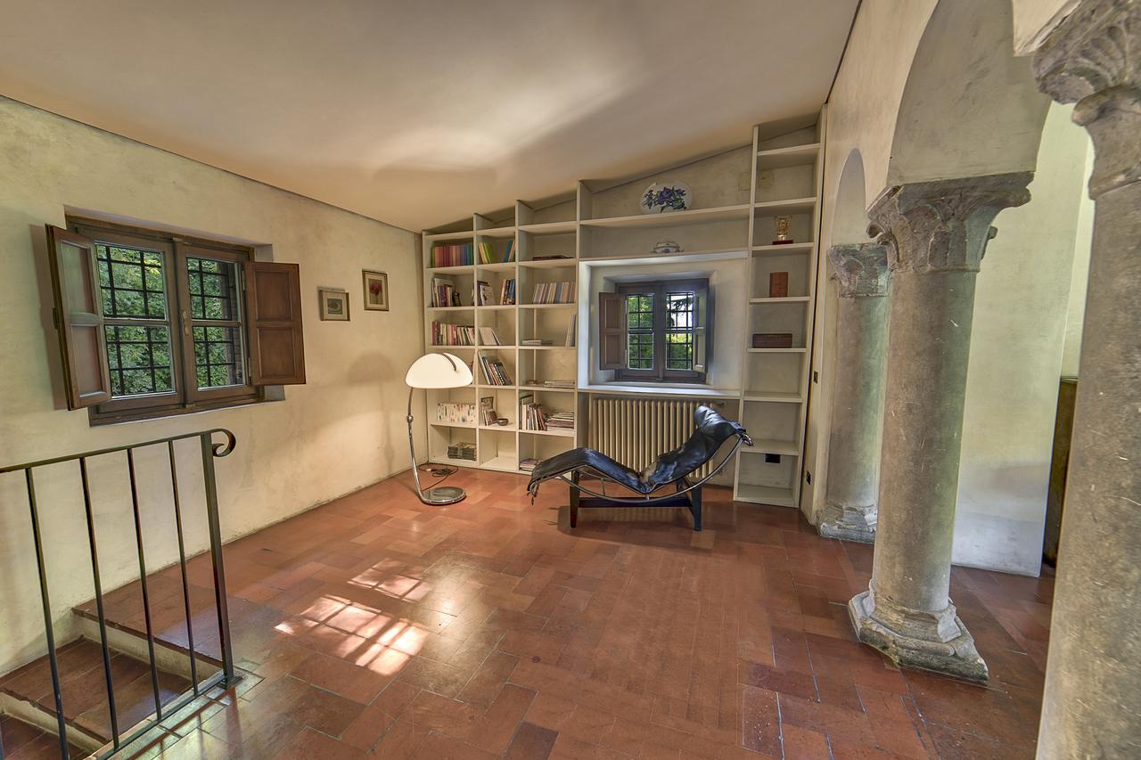 Villa Viola Lucca Kültér fotó