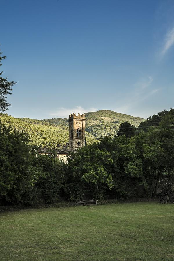 Villa Viola Lucca Kültér fotó