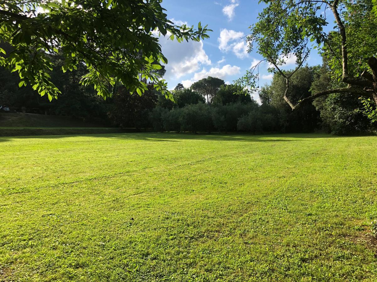 Villa Viola Lucca Kültér fotó