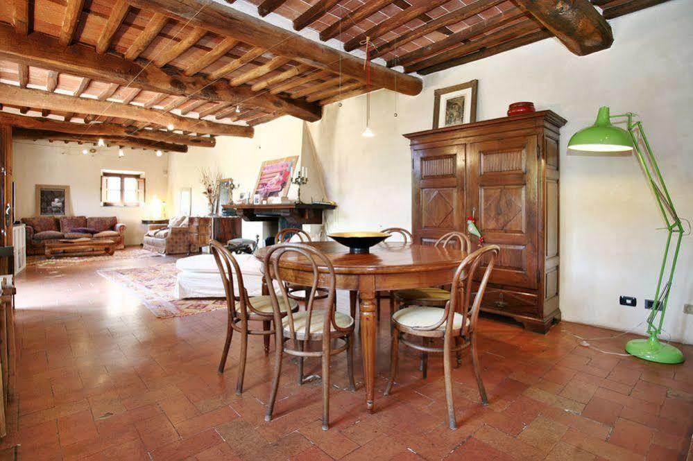 Villa Viola Lucca Kültér fotó