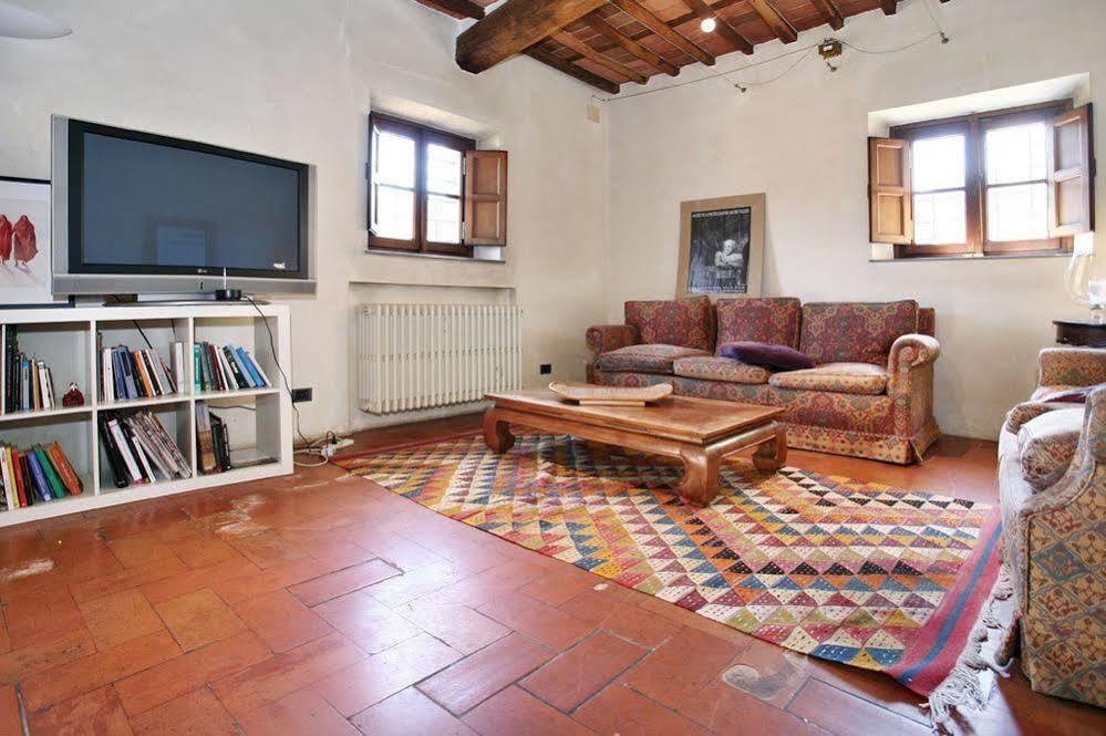 Villa Viola Lucca Kültér fotó