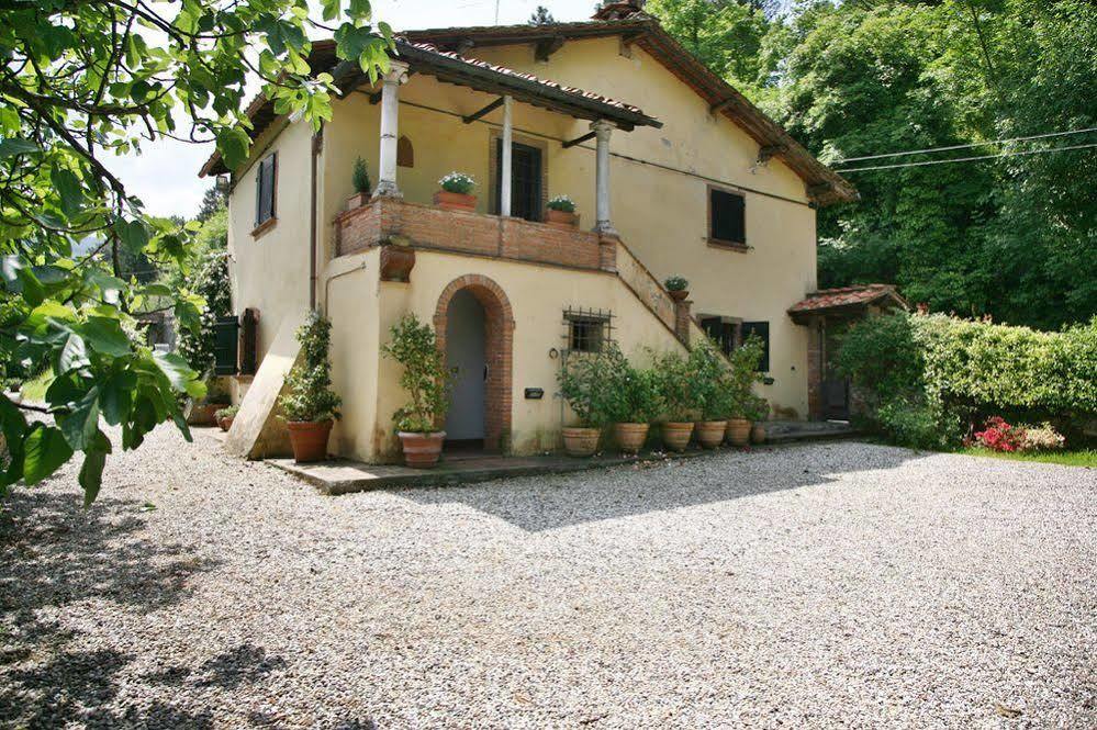 Villa Viola Lucca Kültér fotó