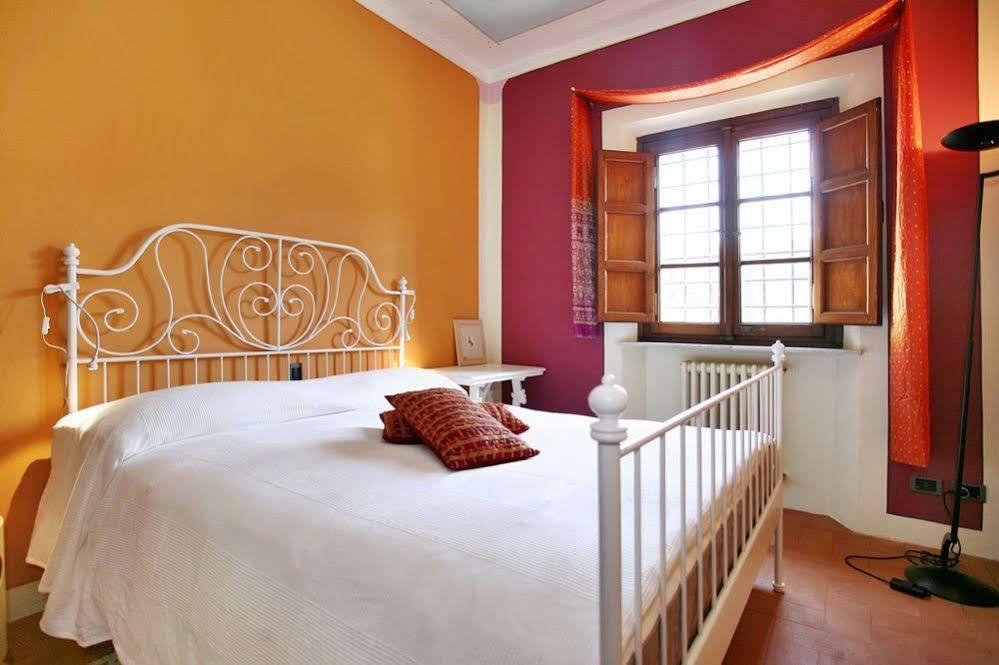 Villa Viola Lucca Kültér fotó