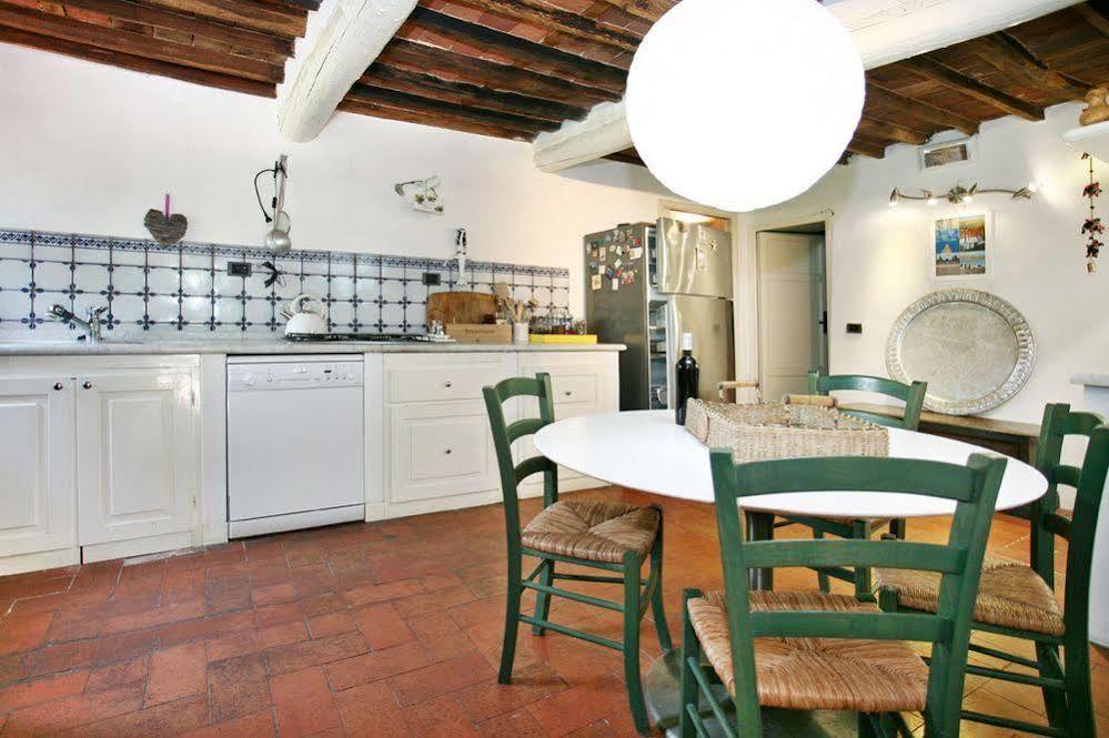 Villa Viola Lucca Kültér fotó