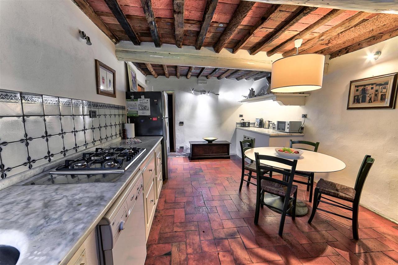 Villa Viola Lucca Kültér fotó