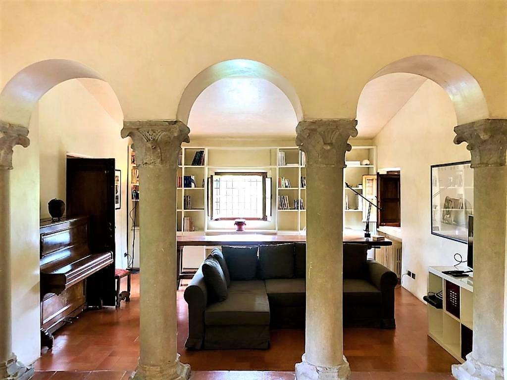 Villa Viola Lucca Kültér fotó
